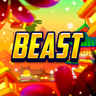 Логотип beastbsyt