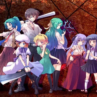 Логотип канала higurashi_when_they_cry_ao