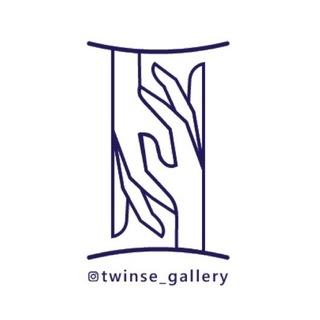 Логотип twinse2gallery