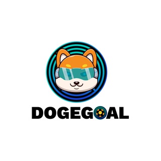 Логотип канала dogegoal_news