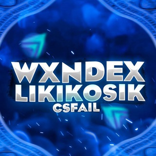 Логотип wxndex