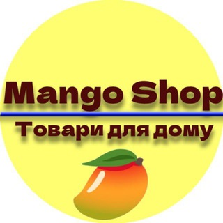 Логотип канала ua_mango