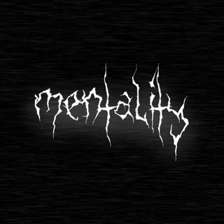 Логотип mentality_prod