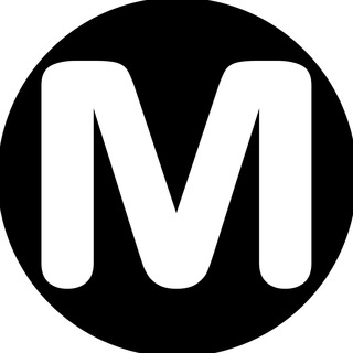 Логотип malikovmedia