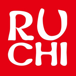 Логотип канала ruchifood