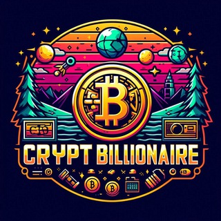 Логотип канала CryptoBillinear