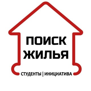 Логотип канала students_housing