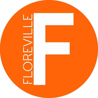 Логотип канала floreville