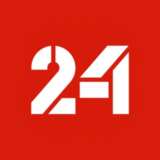 Логотип канала russia_24info