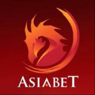 Логотип канала asia_betting