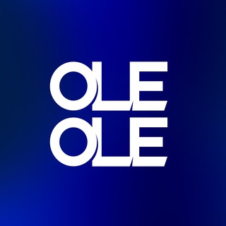 Логотип канала ole7ole