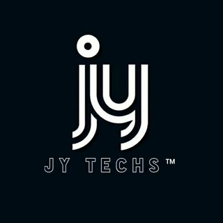 Логотип jy_techs