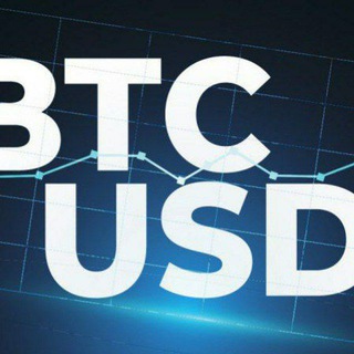 Логотип канала BTCUSDFOREXSIGNALS01