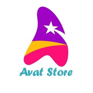 Логотип канала avat_store