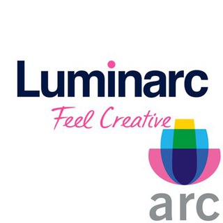 Логотип канала luminarc01