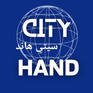 Логотип канала hand21city