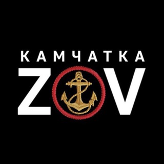 Логотип канала zov_kam