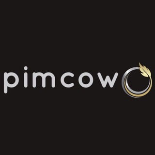 Логотип канала pimcow