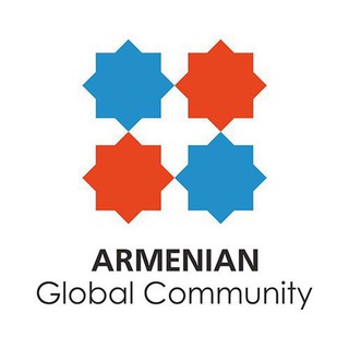 Логотип канала armeniangc