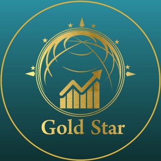 Логотип канала goldstar_education