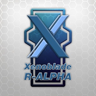 Логотип канала xenobladeitalia