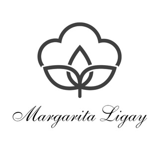 Логотип канала margarita_ligay_uz