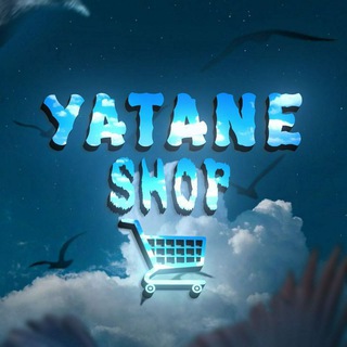 Логотип yatane_shop