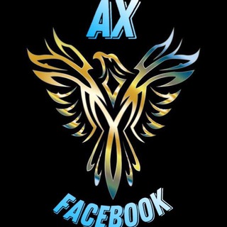 Логотип канала ax_facebook