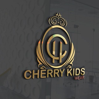 Логотип канала cherry_kids_tr