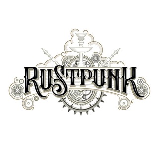 Логотип rustpunktobaccoo