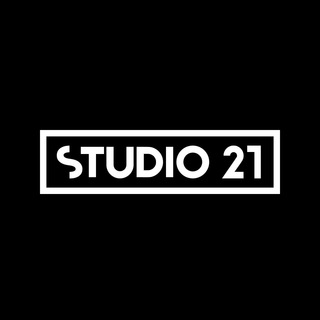 Логотип канала studio21ru