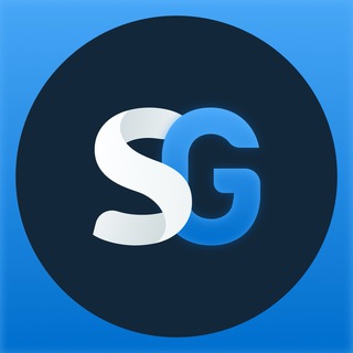 Логотип канала salegroups