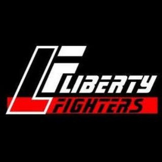 Логотип libertyfightersnews