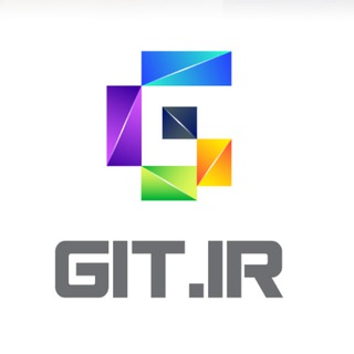 Логотип канала git_ir