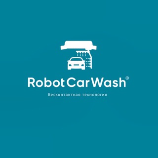 Логотип канала robotcarwash_news