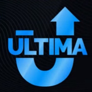 Логотип ultima_smart_blockchain