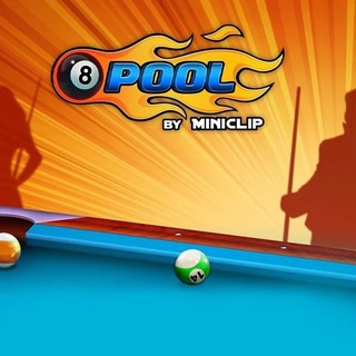 Логотип канала andriod8ballpoolhack