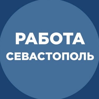 Логотип канала sevasjob