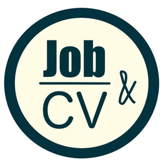 Логотип job_and_cv