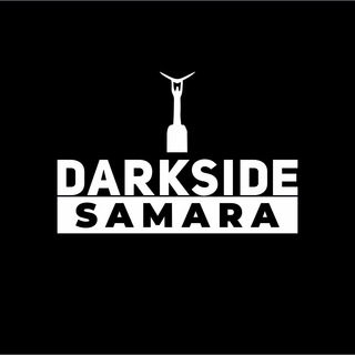 Логотип канала darkside_samara