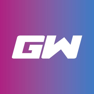 Логотип канала gemworks