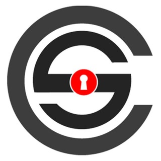 Логотип канала cybersecs