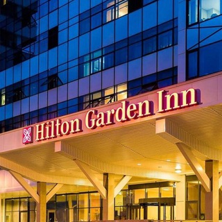 Логотип канала hilton_krsk