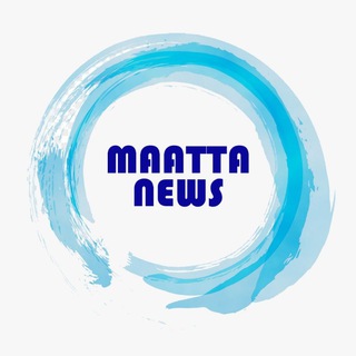 Логотип канала maattanews