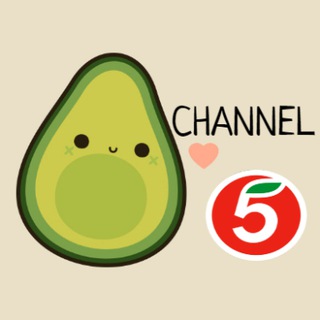 Логотип avocados_channel