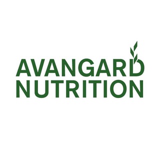 Логотип канала avangard_nutrition