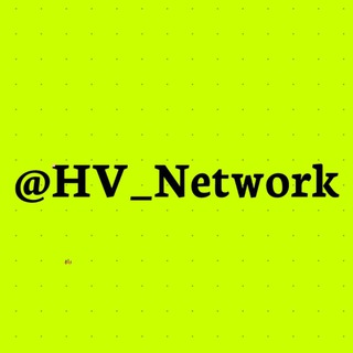 Логотип канала hv_network