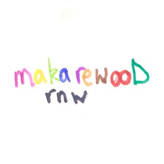 Логотип канала makarewoodrunway