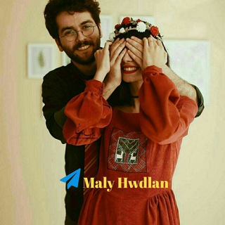 Логотип malli_hawdlan