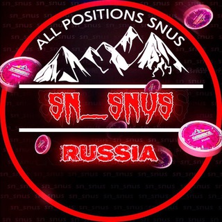 Логотип канала sn_snus_penz